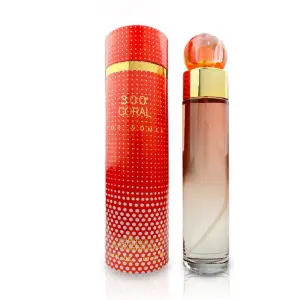 Perfume 360° Coral 200 - Mujer