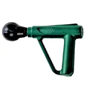 Mini Masajeador Martillo Pistola Facial