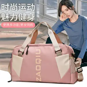 Bolsa de viaje