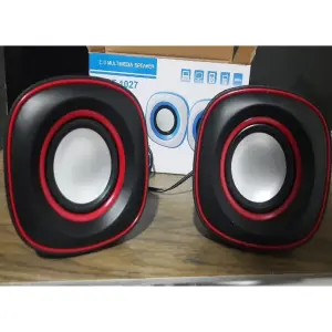 Parlantes Para Computador YST-1027