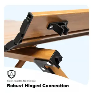 Mesa Portatil Para Acampar C15