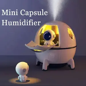 Astronauta Humidificador