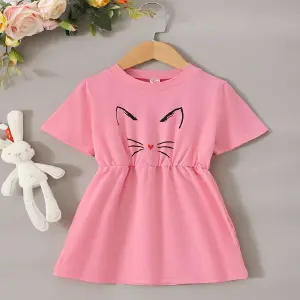 VESTIDO UNICORNIO
