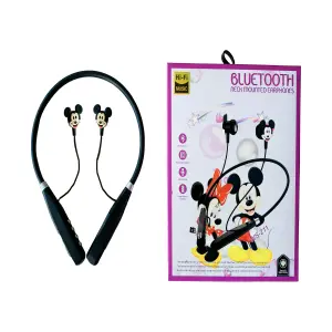 AUDIFONOS  MICKEY MOUSE  BLUETOOTH