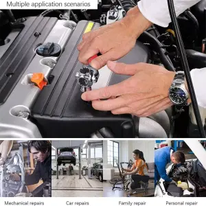 LLAVE UNIVERSAL MULTIUSOS 48 EN 1