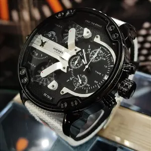 Reloj Diésel 4 horas hombre