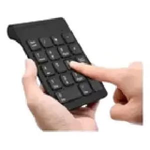 TECLADO NUMERICO INALAMBRICO