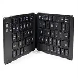 TECLADO BLUETOOTH PLEGABLE TK 1010 - BO3