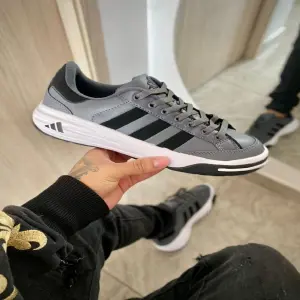 Adidas Nastase Grey CABALLERO
