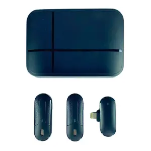 MICROFONO M8 PRO IP
