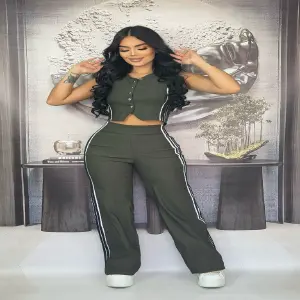 Conjunto dos prendas beisbolero 2153