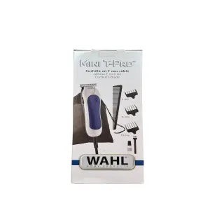 recortadora mini T-pro wahl original
