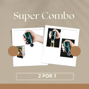 Combo Imán DestapaFácil