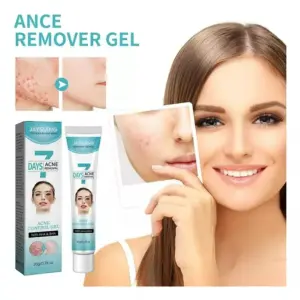 Crema Tratamiento Acne
