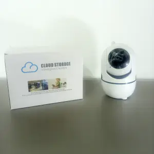 Camara interior domo