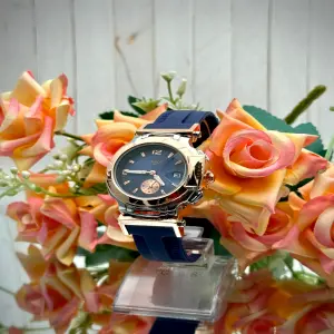 RELOJ TISSOT D GOMA