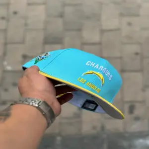 GORRA PLANA ABIERTA