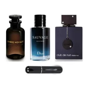 SAUVAGE+CLUBTHENUIT+NOMADA+PERFUMERO