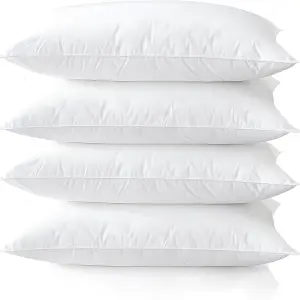 Almohada ultraesponjosa 50x70 PACK X2