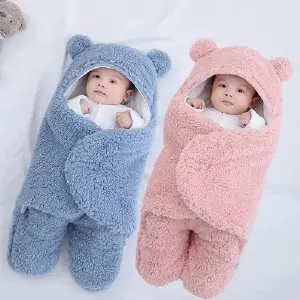 Cobertor Para Bebes Saco De Dormir Slee