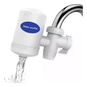 Filtro Purificador De Agua Ceramico