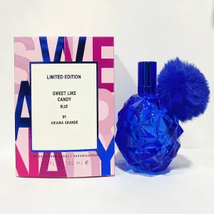 Z Ariana Grande Sweet Like Candy Blue