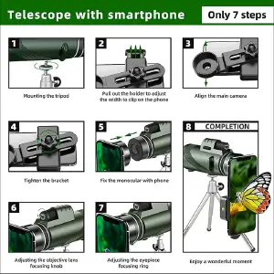 TELESCOPIO MINI