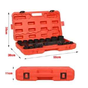 juego de copas para camion