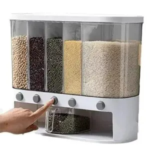 Organizador De Granos