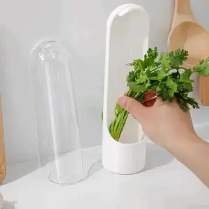 Recipiente De Almacenamiento Cocina Hier