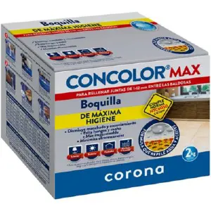 FRAGUA BLANCO CONCOLOR 2 Kg,