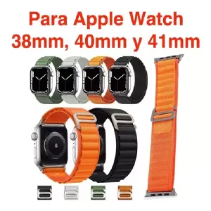 PULSERA SMART RELOJ