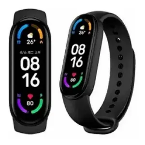 Smartwatch M6 Smartband Banda Inteligent