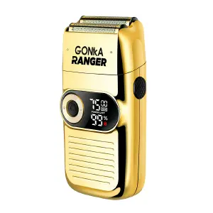 Afeitadora para hombre Ranger Gonka