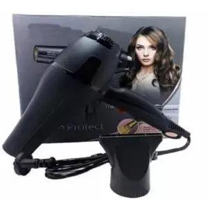 Secador Remington Keratin Protect 1.1