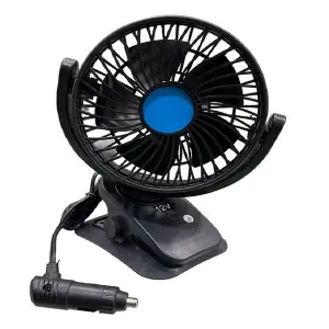Ventilador Carro