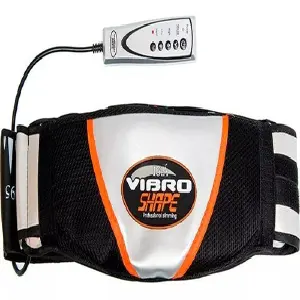 Faja Cinturón Vibro Shape