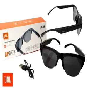 gafas de bluetooth