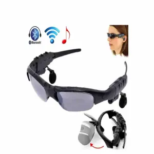 Gafas Bluetooth