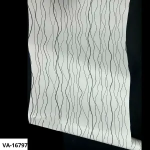 Papel Adhesivo para Pared VA-15647: Transforma tu Espacio - Papel Adhesivo Para Pared VA-15647 PROMO