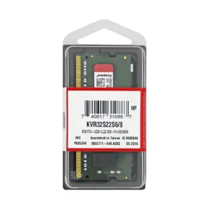 RAM Kingston ValueRAM 16GB DDR4 3200 PC4