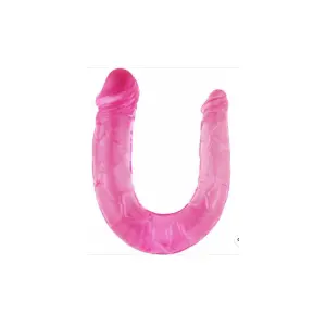 Dildo Doble Hydra