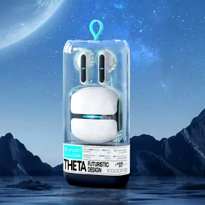 AUDIFONOS GAMER THETA TG11