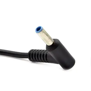 Cargador Para Computador HP PUNTA AZUL