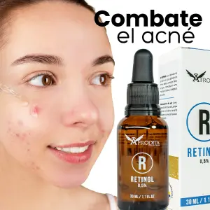 RETINOL  AFRODITA