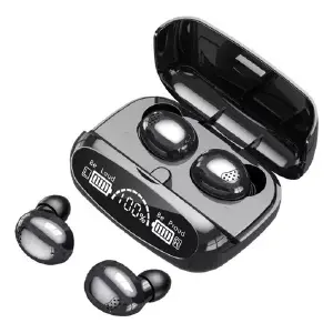 Audífonos Inalámbricos M32 Con Power Ba