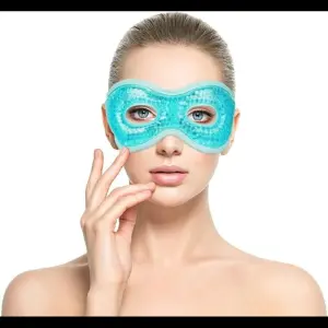 Máscara de Gel para Ojos