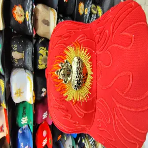 Gorra Sagrado Corazón de Jesús: Muestra tu Fe con Estilo - Gorra sagrado corazón de Jesús