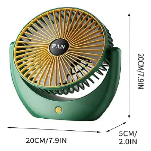 VENTILADOR DE ESCRITORIO