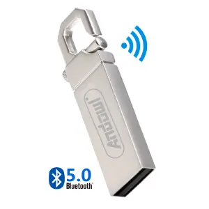 Receptor Inalámbrico USB BT 5.0 S.P